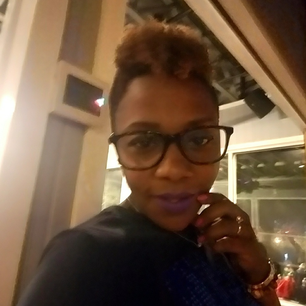 Meet your Posher, Chaunte